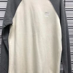 Altamont Baseball Crew Men's Natural Jumper