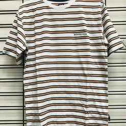 DC Shoes Men's Jess T-Shirt Snow White EDYKT03477