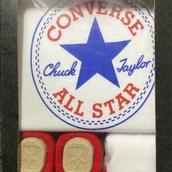 Converse Purple 3pc Infant Gift Set CNV063001 -Baby Crib Clothing & Footwear Sales Store image 8202af8b e216 4caa a86c 389d11ed2355 800x