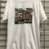 Etnies Enjoy Oregon S/S Tee White