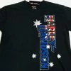 Harley Davidson Australian Flag Vertical Black -Baby Crib Clothing & Footwear Sales Store image a21e4ee6 c7a5 4cc4 80aa 90ee490f65e1 800x