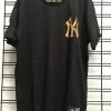 Majestic Athletic MLB NY Yankees Chesney Tee Black