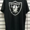 Majestic Athletic NFL Oakland Raiders Chesney Tee Black