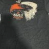 Macbeth Nightwatchers Eagle Grey And Orange Tee -Baby Crib Clothing & Footwear Sales Store image da825e3e 3e6d 4c50 a9fb 7970fd44d068 800x