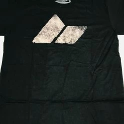 Macbeth Classic Logo Black