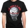 DGK Lay Up Tee Men's T-Shirt - Black