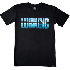 Shock Mansion Lurking Tee