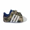 Adidas Originals Adidas Superstar 2 Crib Army -Baby Crib Clothing & Footwear Sales Store m25286 1 k 800x