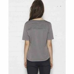 Nana Judy Heartbeats Acid Grey Tee -Baby Crib Clothing & Footwear Sales Store nw4020b acid grey 3 800x