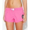 Santa Cruz Cruzin Beach Shorts Acid Pink -Baby Crib Clothing & Footwear Sales Store pink shorts 800x