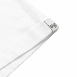 Deus Venice CA. Address Tee White D1808 -Baby Crib Clothing & Footwear Sales Store venice address 202 white 3 800x